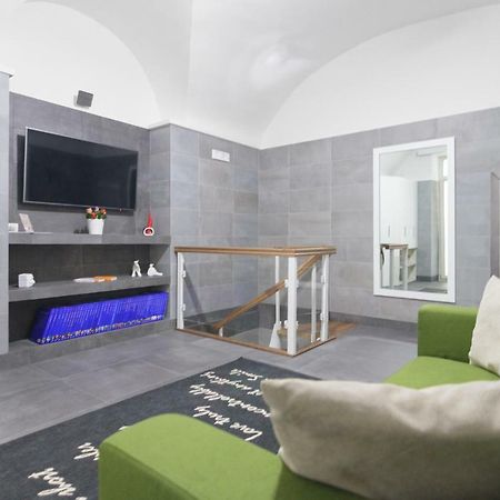 Relais Nevel Ai Decumani Apartment Naples Luaran gambar