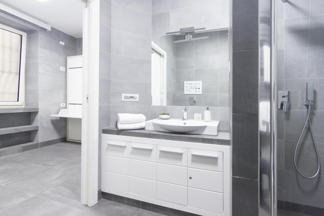 Relais Nevel Ai Decumani Apartment Naples Luaran gambar
