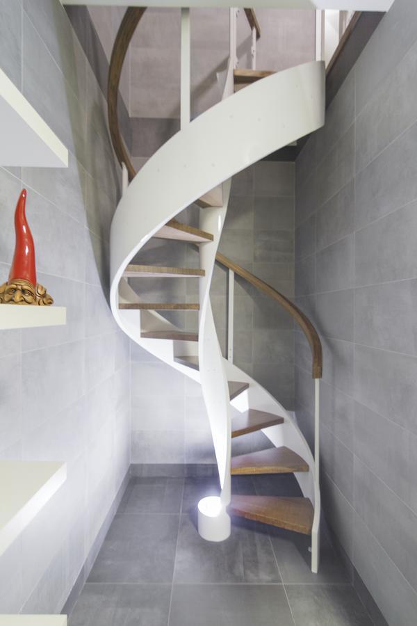 Relais Nevel Ai Decumani Apartment Naples Luaran gambar