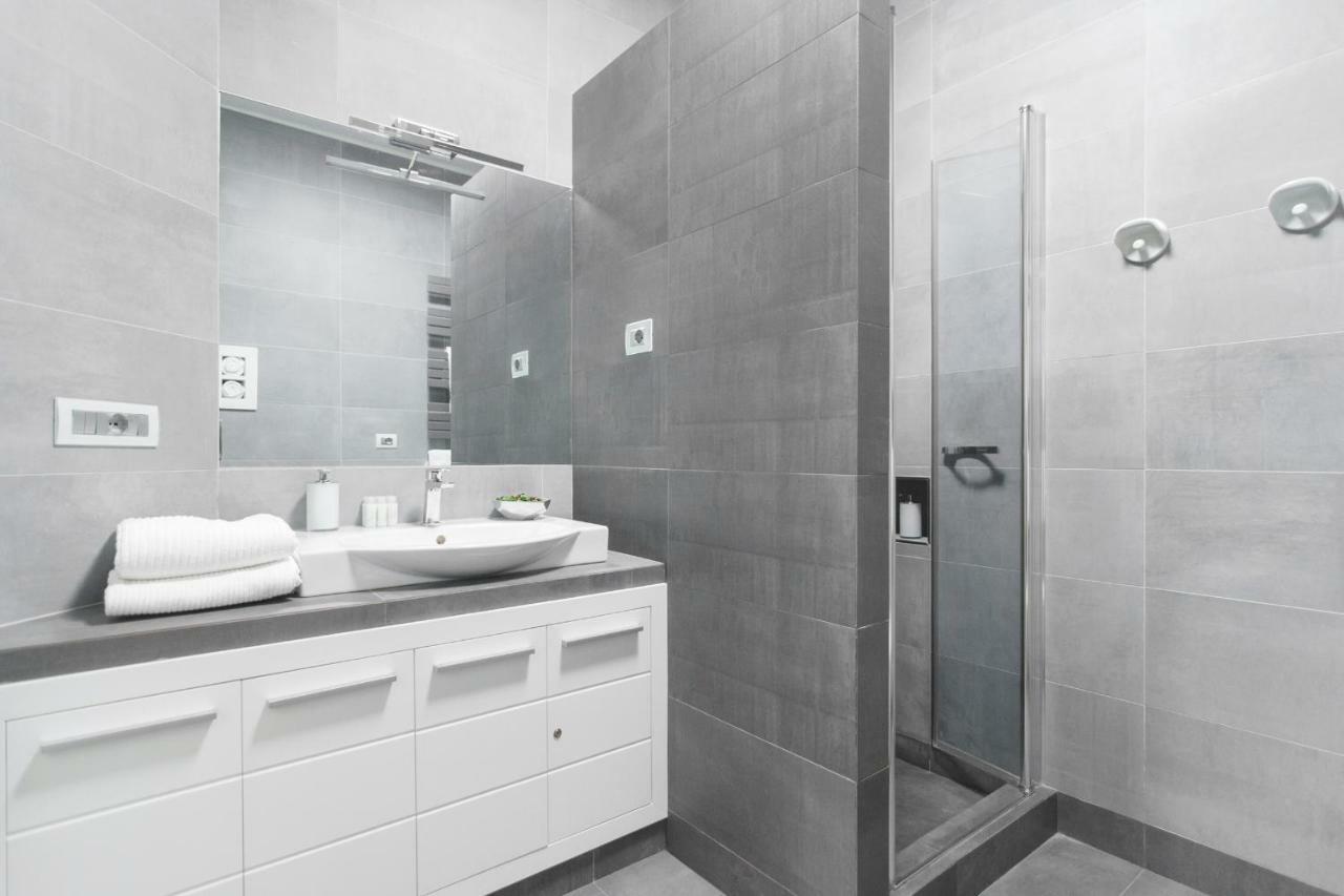 Relais Nevel Ai Decumani Apartment Naples Luaran gambar