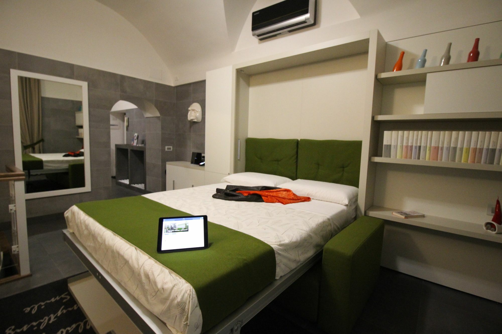 Relais Nevel Ai Decumani Apartment Naples Luaran gambar