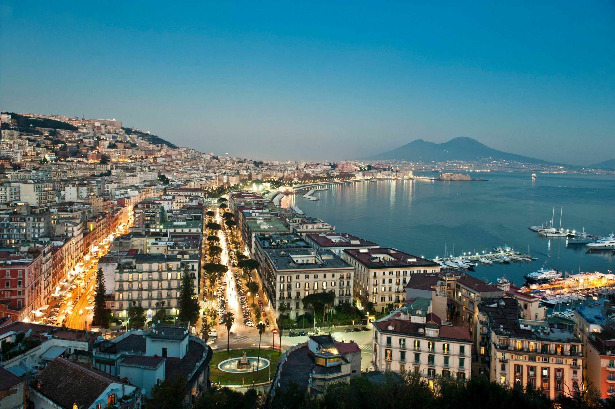 Relais Nevel Ai Decumani Apartment Naples Luaran gambar