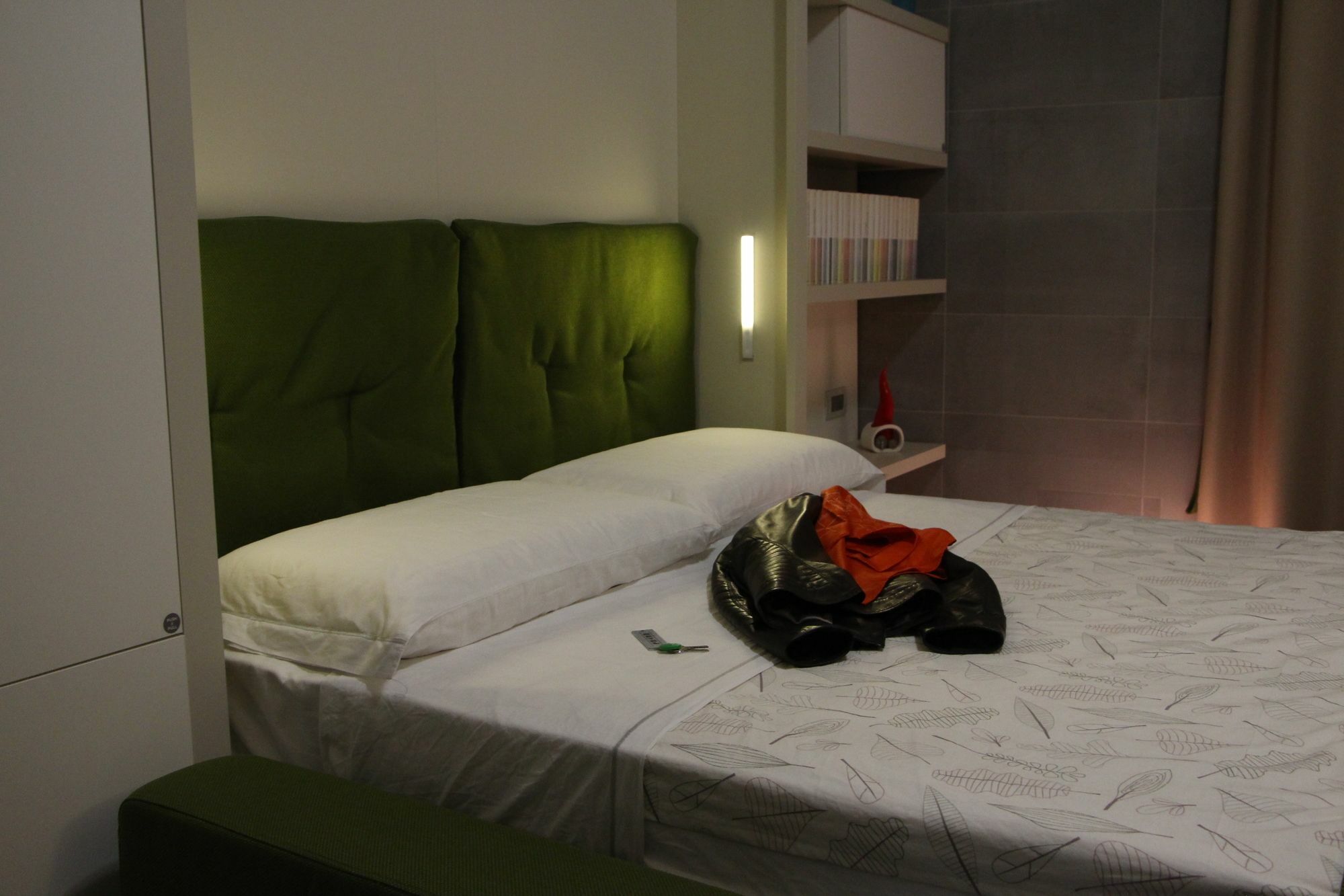 Relais Nevel Ai Decumani Apartment Naples Luaran gambar